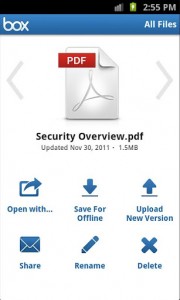 نسخة لاجهزة الاندرويد