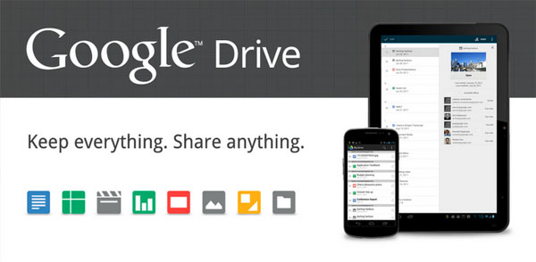 Google Drive2