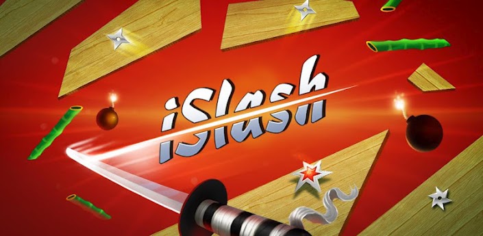 iSlash2