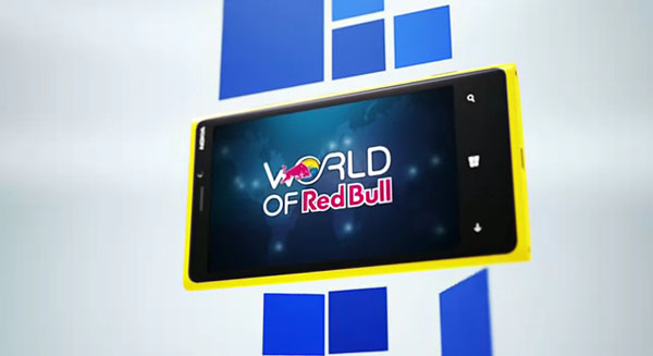 The-World-of-Red-Bull-app