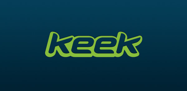 keek