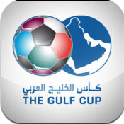 Gulf Cup 21
