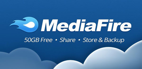 MediaFire