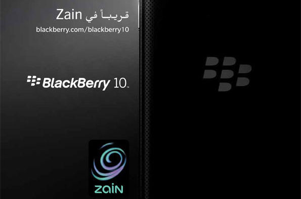 blackberry 10