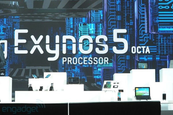 exynos 5