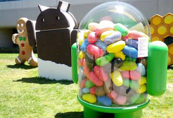 Android-Jelly-Bean