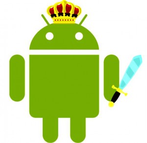 Android-King