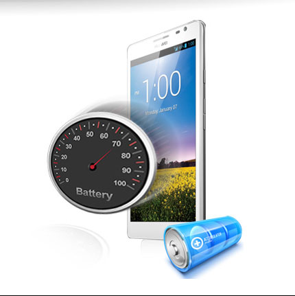 Huawei Ascend Mate Battery