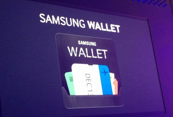 Samsung Wallet