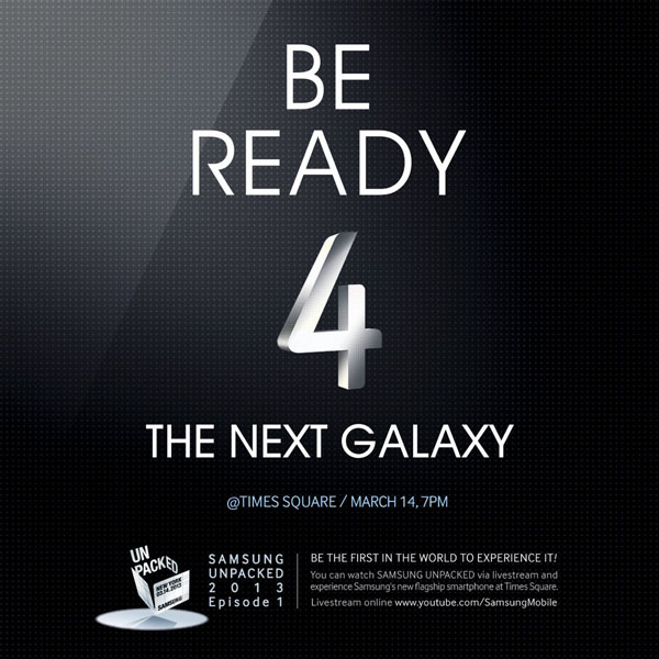 galaxy s4 be 2