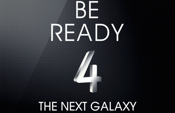 galaxy s4 be