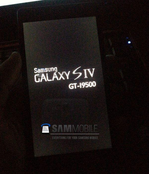 galaxy s4