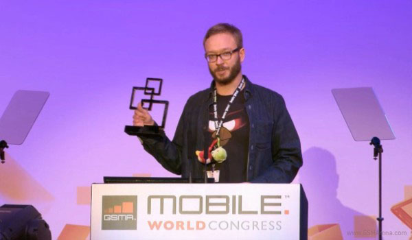 global mobile awards