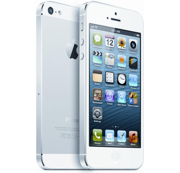 iphone5