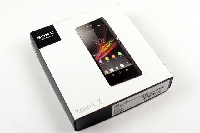 sony-xperia-z-unboxing