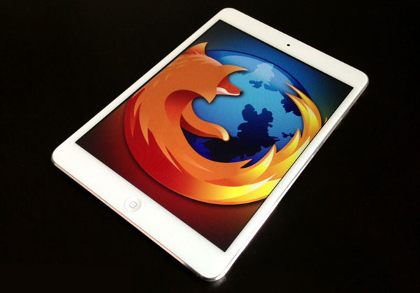 FireFox-iPad-mini