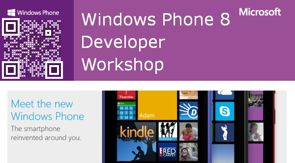 Learn To Build Windows Phone 8 Apps