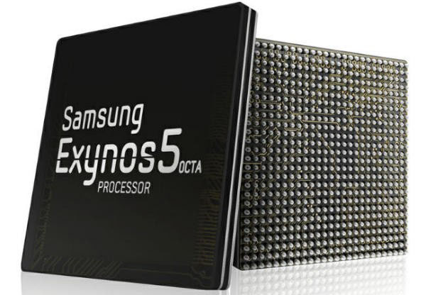 Samsung Exynos 5