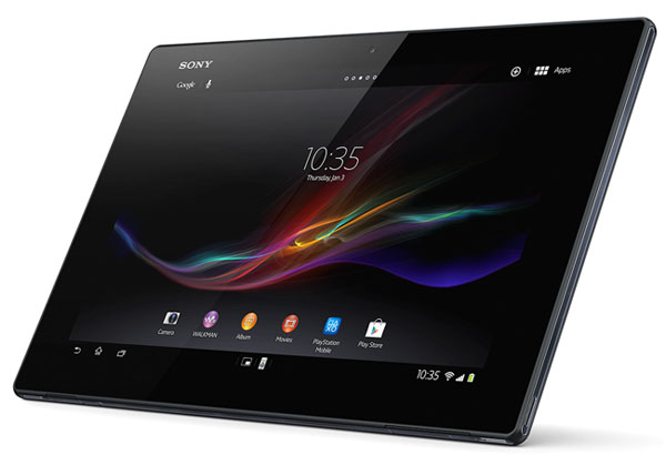 Sony-Xperia-Tablet-Z