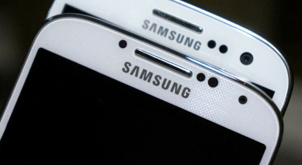 galaxys4 vs galaxy s3-2