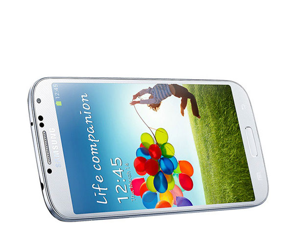 Samsung Galaxy S4 Performance