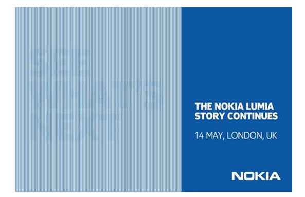 Nokia Announcement