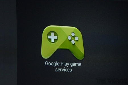 Google Play services