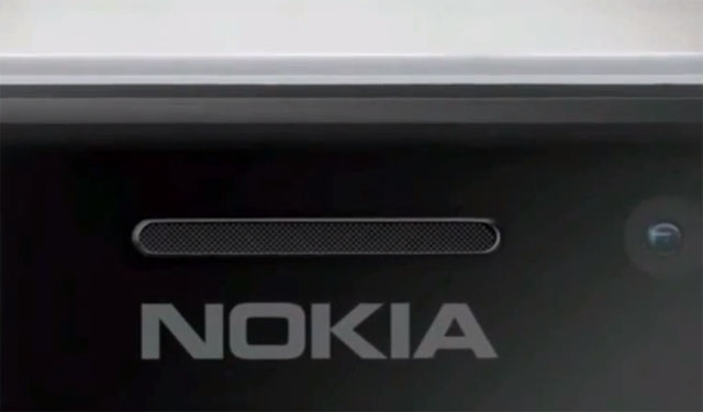 Next Nokia Lumia