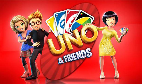 UNO&Friends