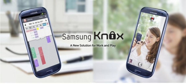 samsung-knox