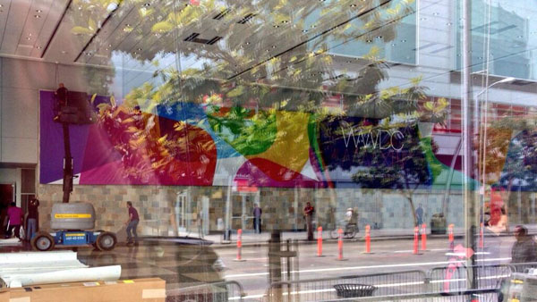 Apple-setting-up-for-WWDC-2013
