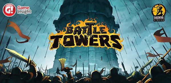 Battle Towers