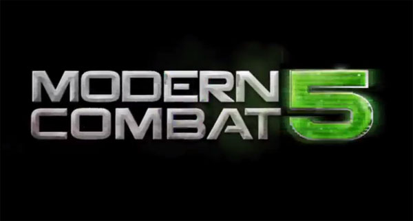 Modern Combat 5