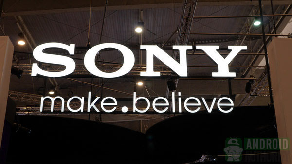 Sony-logo