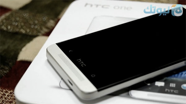 htc one unboxing
