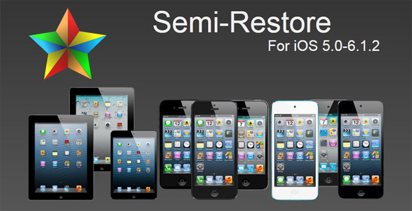 semi-restore