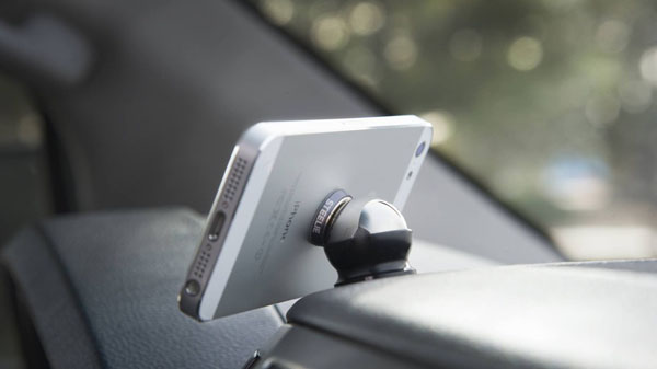 Best iPhone Car Mounts