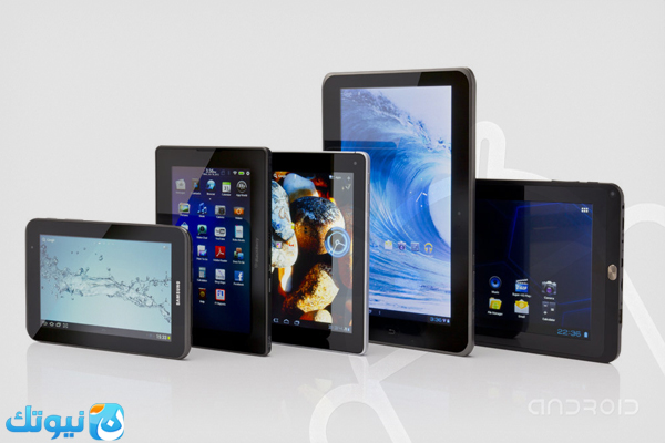 tablets android