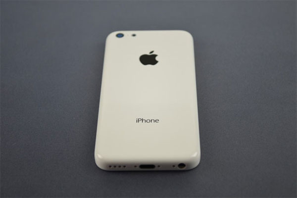 iPhone-5C