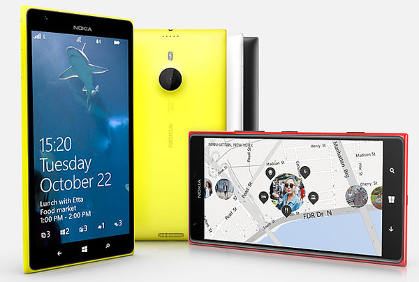 NokiaLumia1520