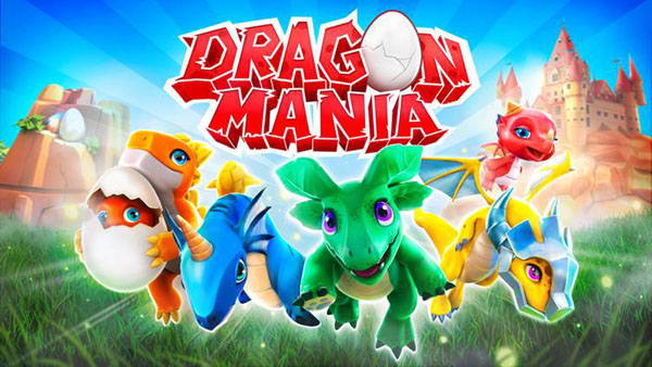 Dragon Mania