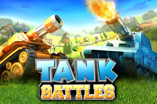 Tank Battles