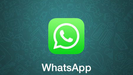 whatsapp ios7