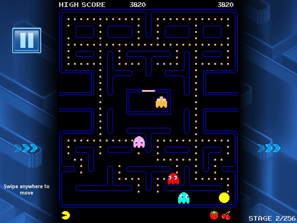 PAC-MAN-8