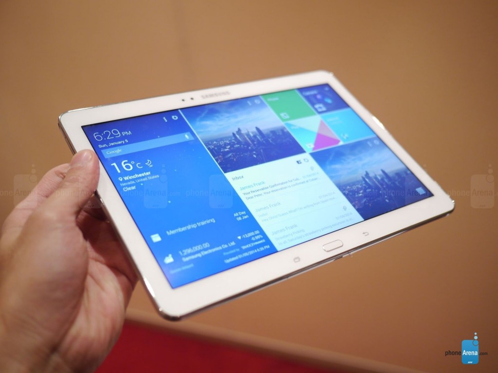 Samsung Galaxy TabPRO 10.1- 2