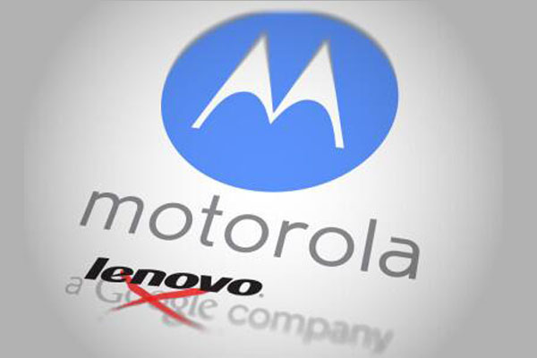 lenovo buys motorola