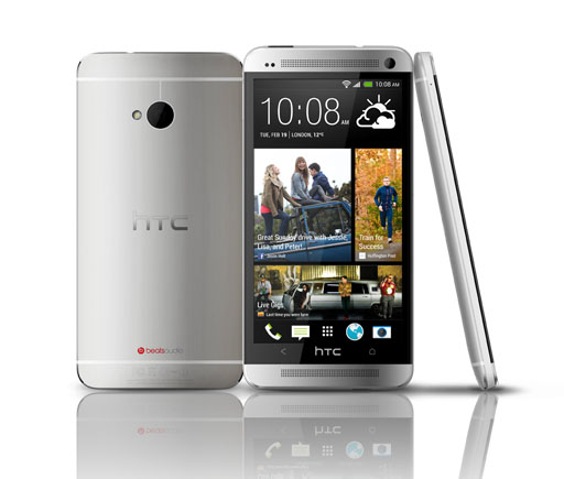 HTC-One