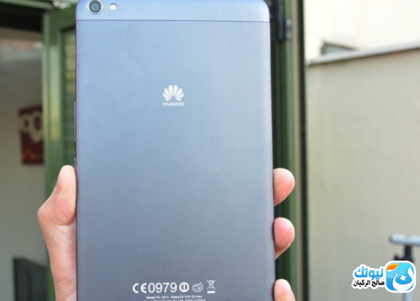 Huawei MediaPad X1-2