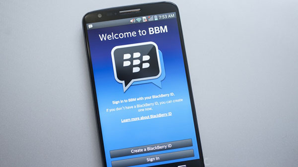 bbm-android