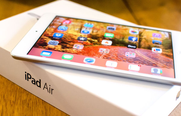 ipad air